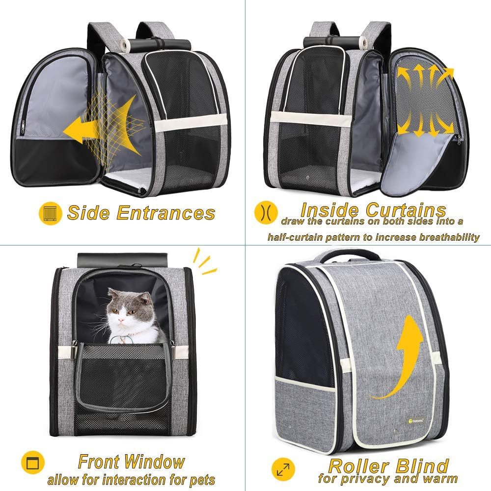 Backpack Pet Carriers