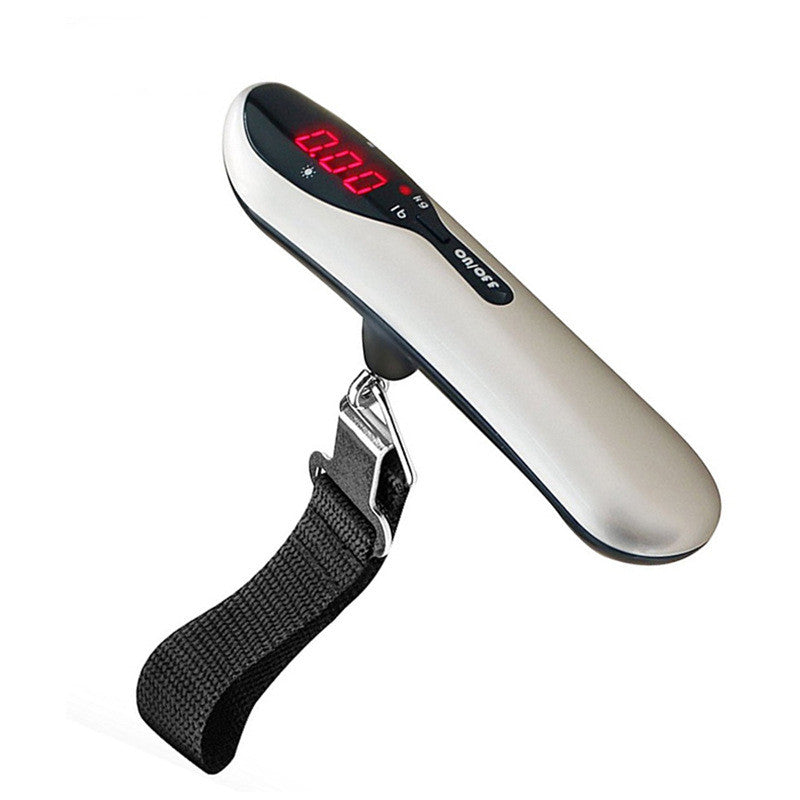  Luggage Scale Portable Electronic Scale