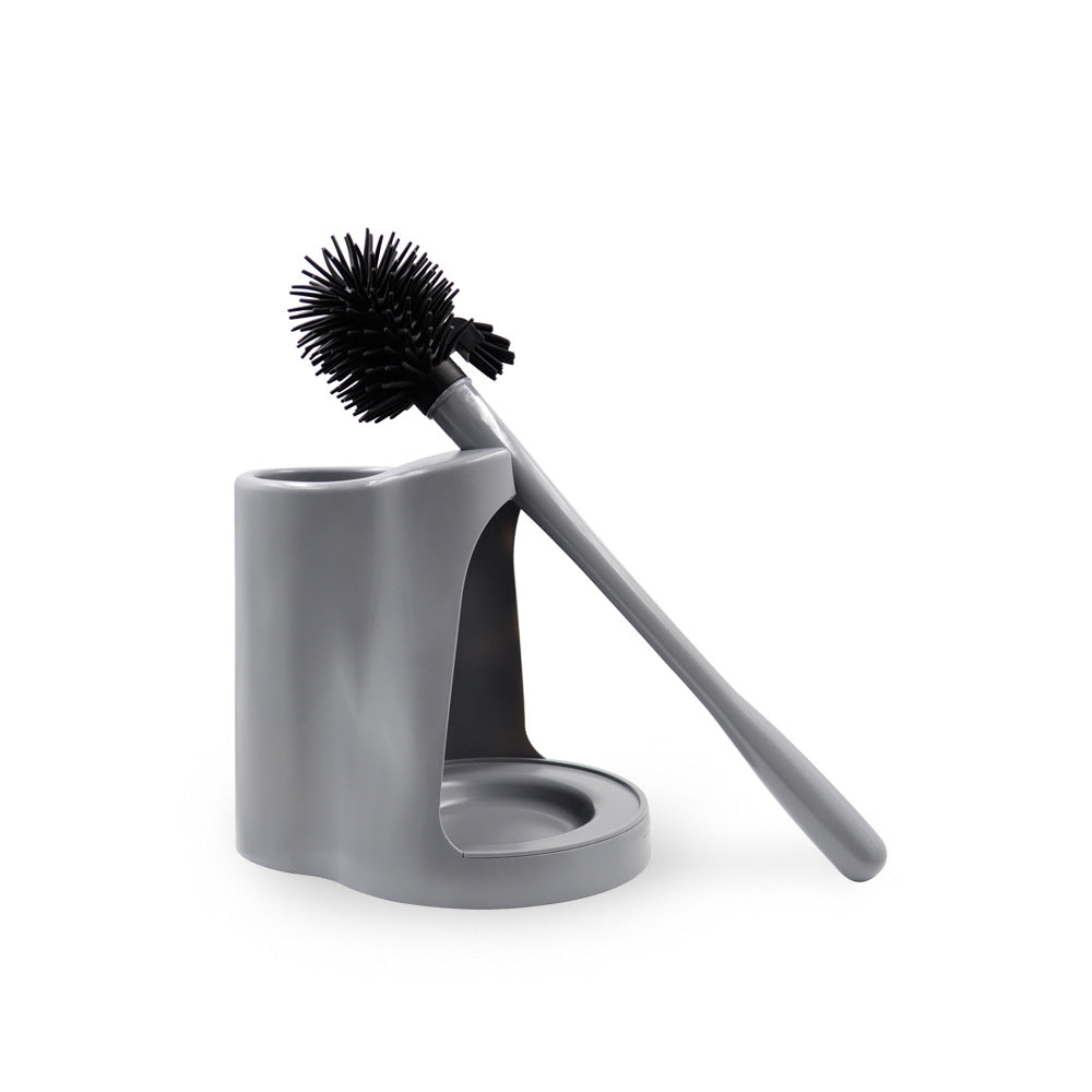 No Dead Ends Wash Toilet Brush Toilet Brush