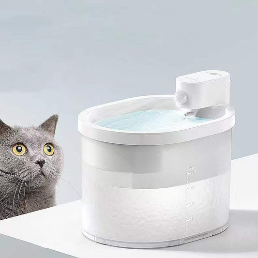 Pet Bowls, Feeders & Waterers