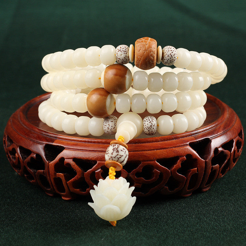 prayer beads