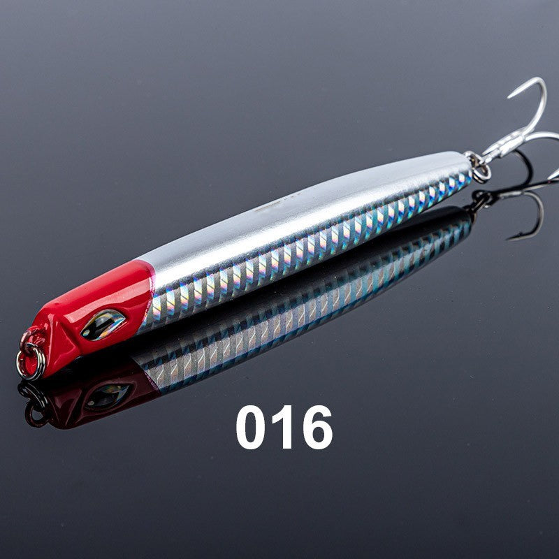 Fishing Baits & Lures 