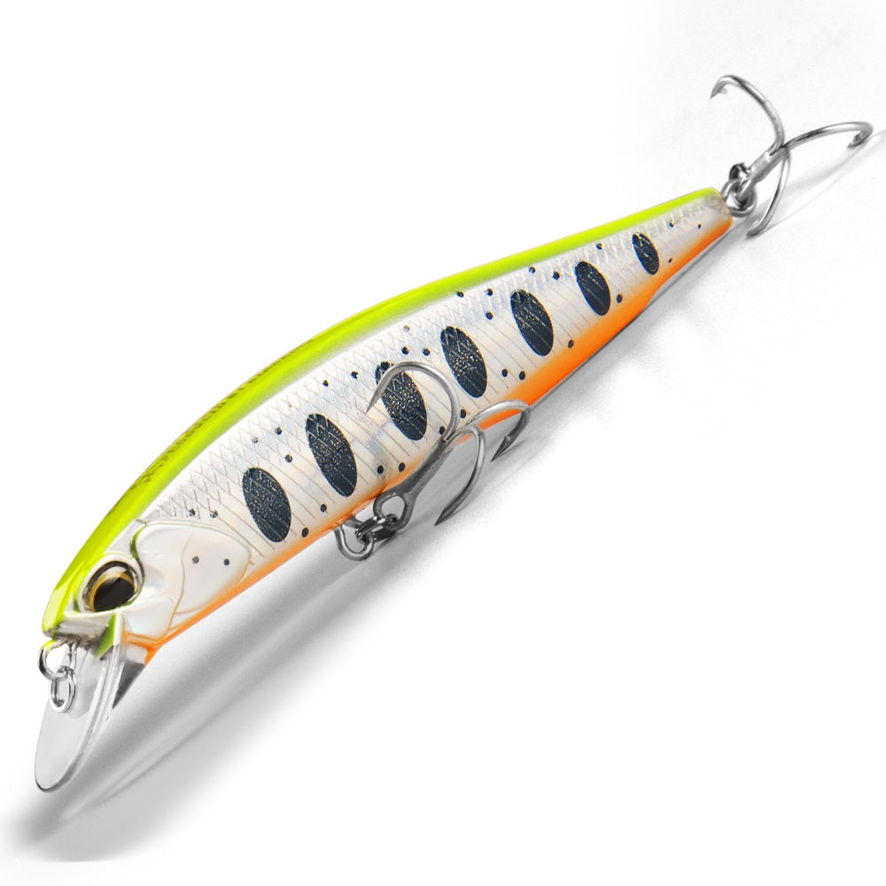 Fishing Baits & Lures 