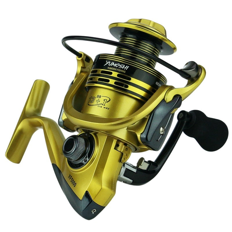 Spinning Fishing Reels