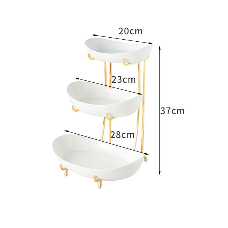 Cake Stands