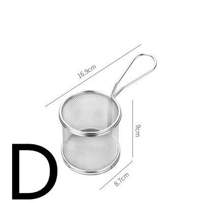 Colanders & Strainers