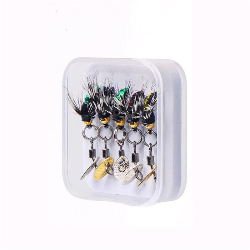 Fishing Baits & Lures