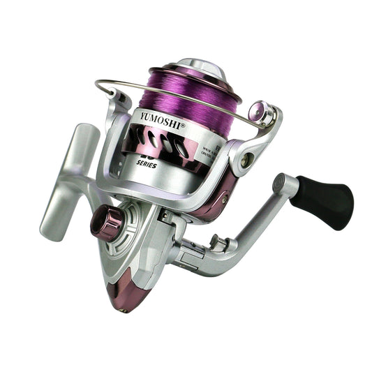 Spinning Fishing Reels