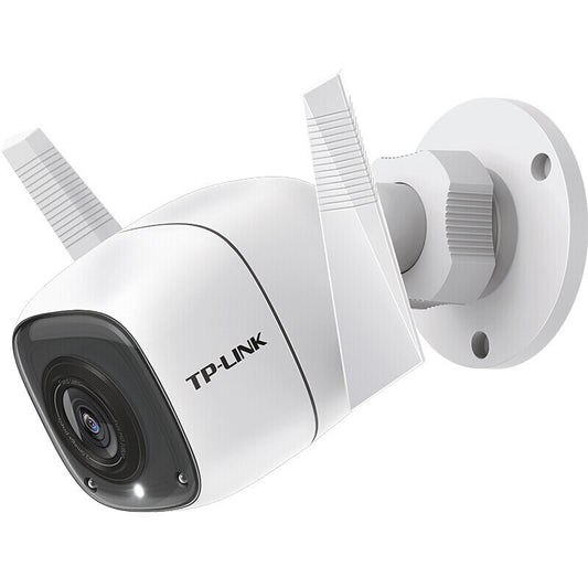 Surveillance Cameras