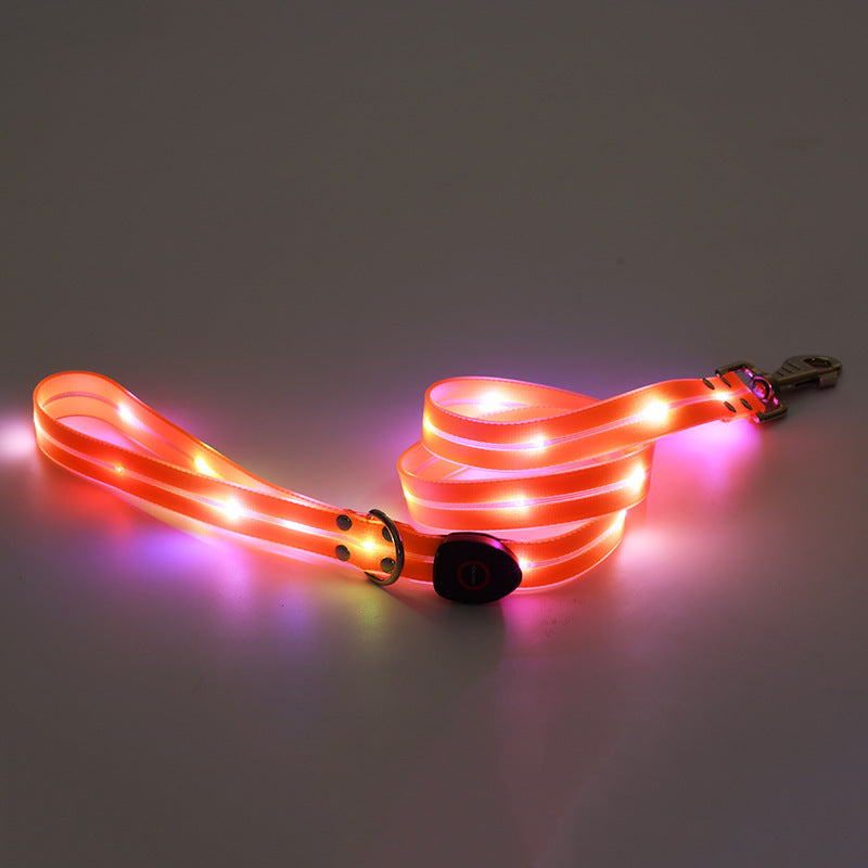 LED Luminous Collar