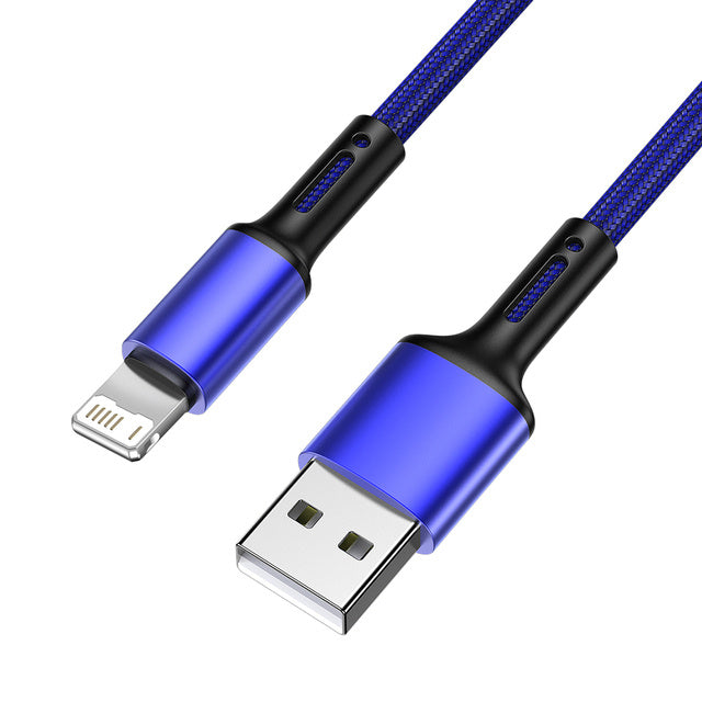 Charging USB Charger Cable