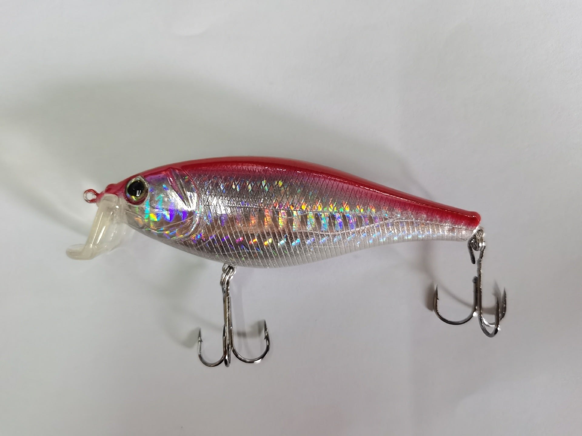 Fishing Baits & Lures