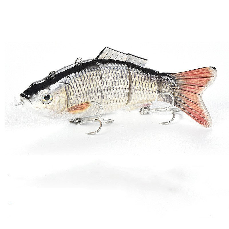 Fishing Baits & Lures 