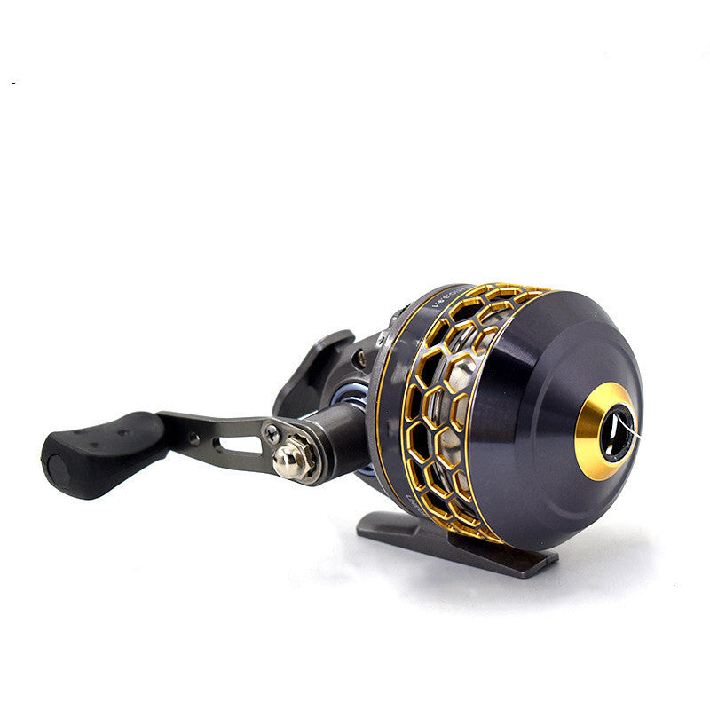 Spinning Fishing Reels