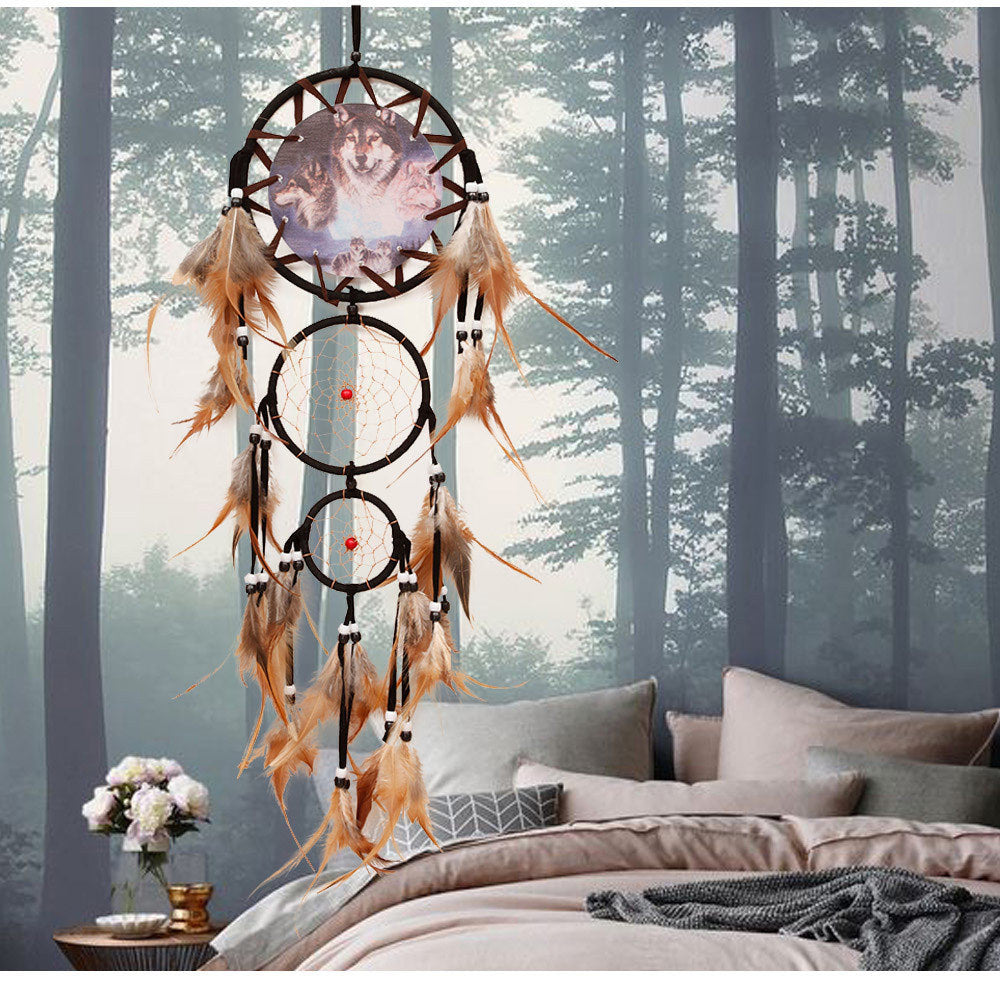 Dreamcatchers