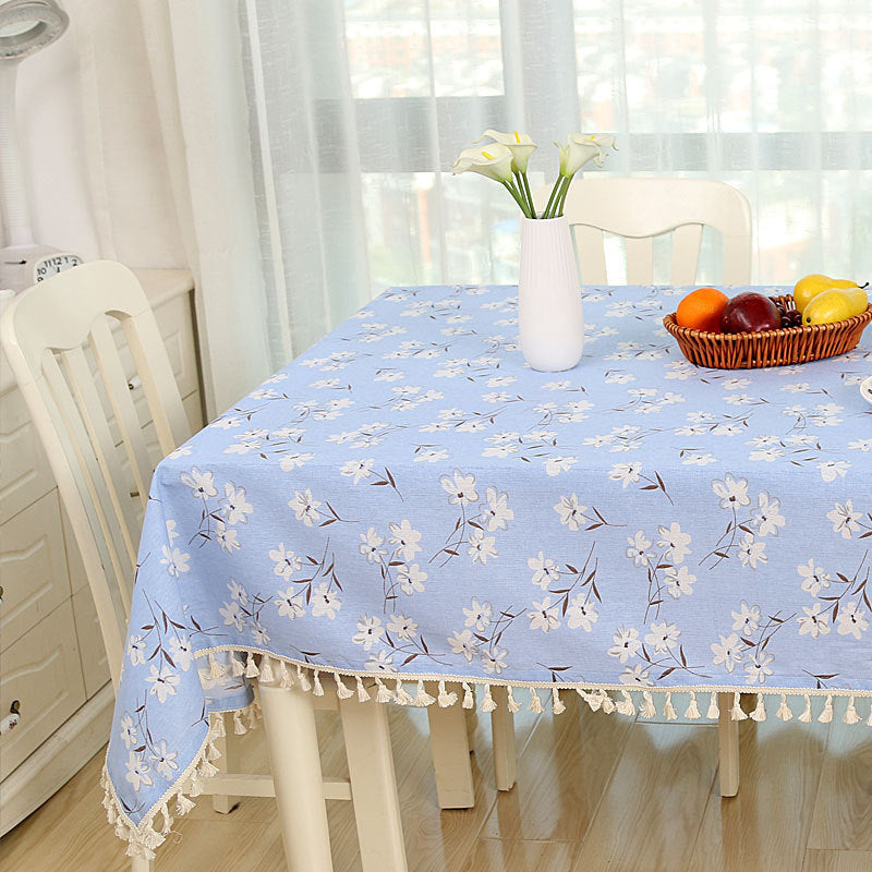 Tablecloths