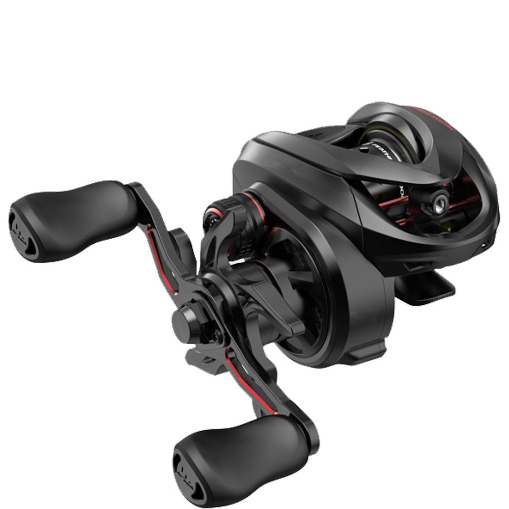 Centerpin Fishing Reels