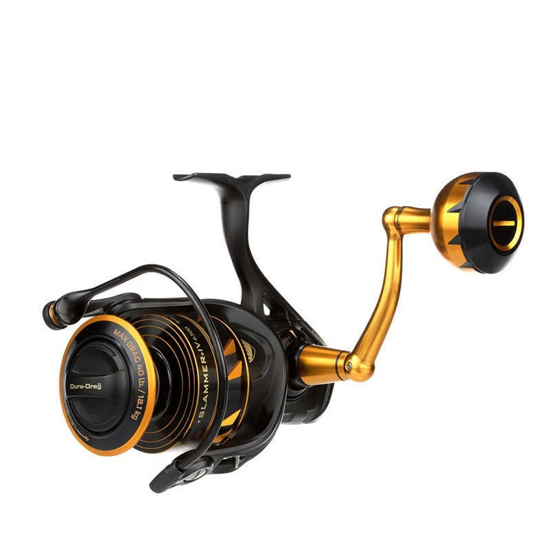 Spinning Fishing Reels 