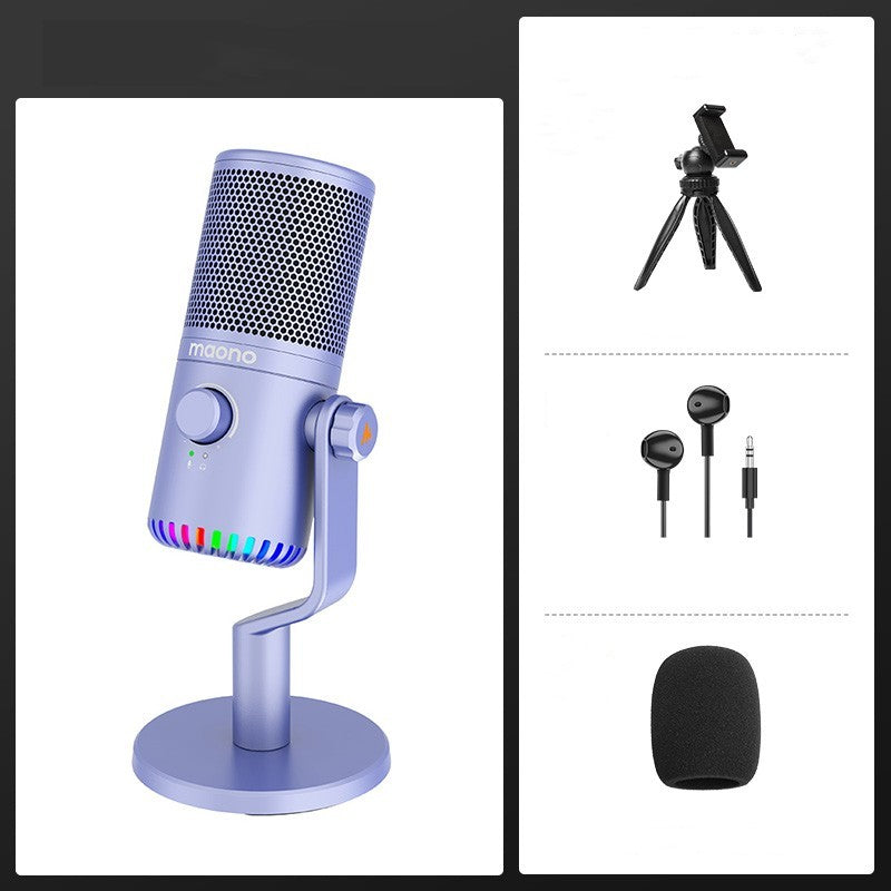 pc microphone