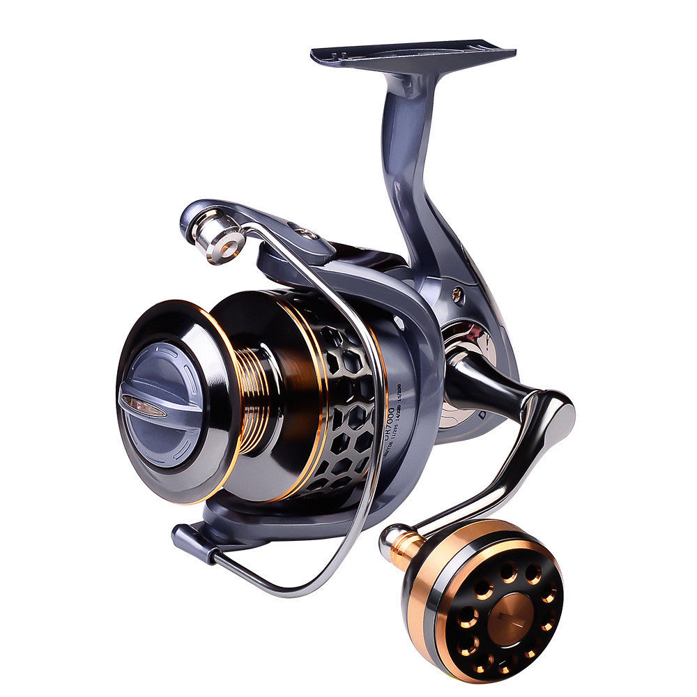 Spinning Fishing Reels