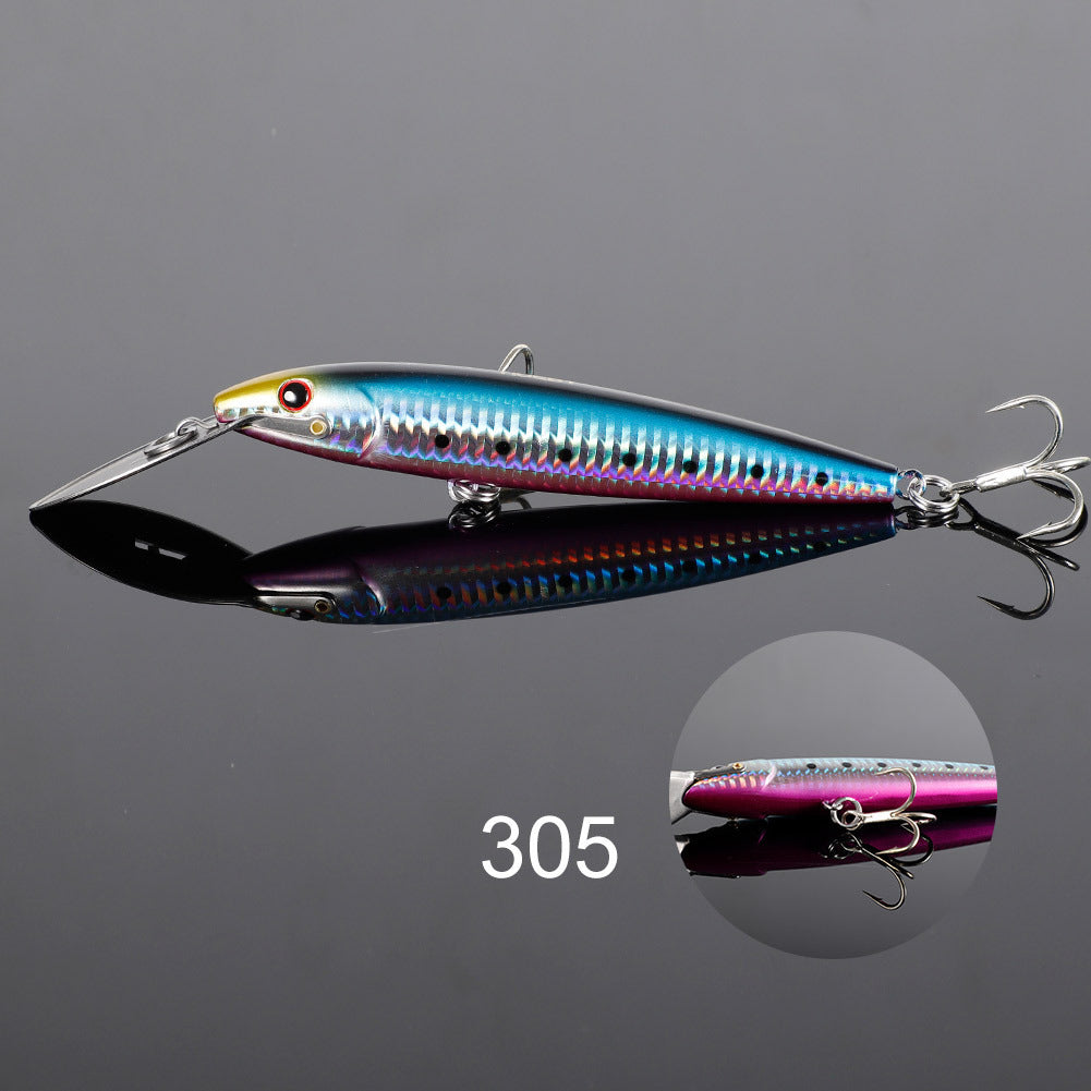 Fishing Baits & Lures