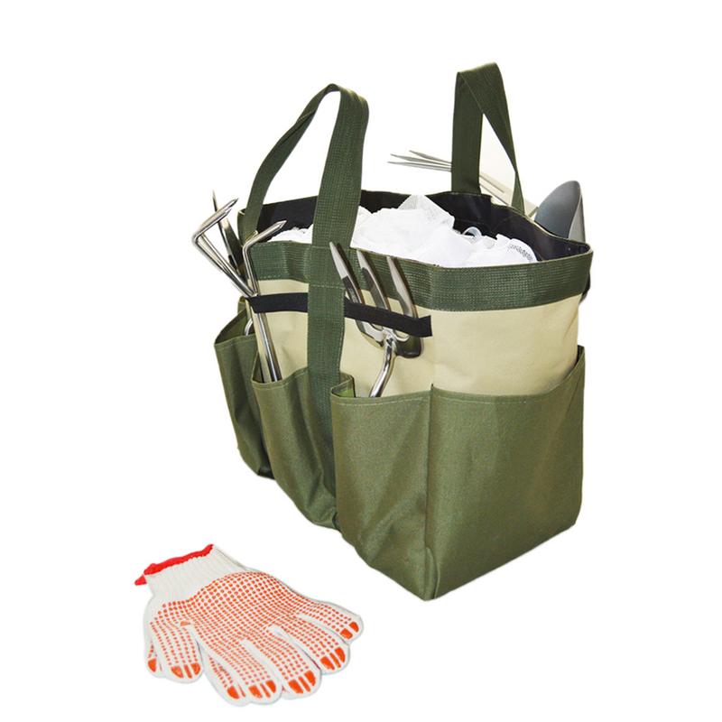 Garden tool kit