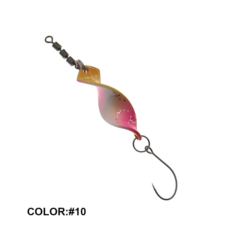 Fishing Baits & Lures