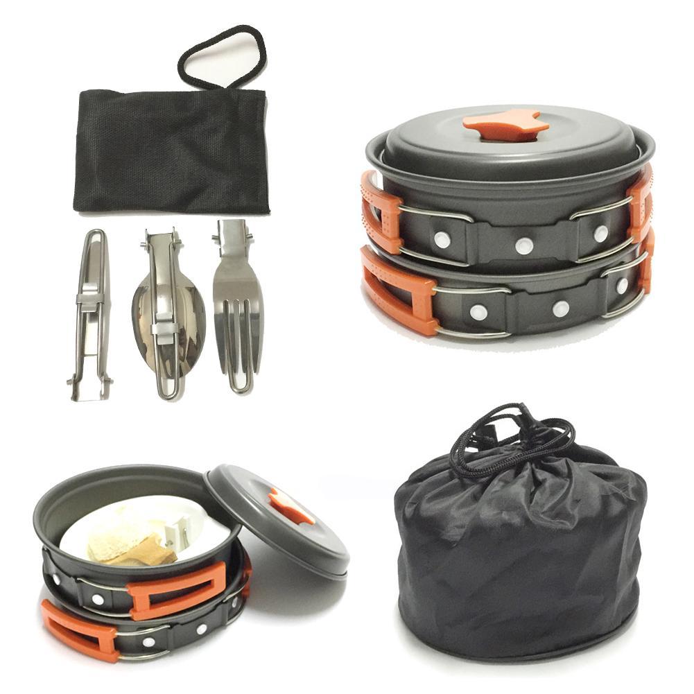 Cookware Sets