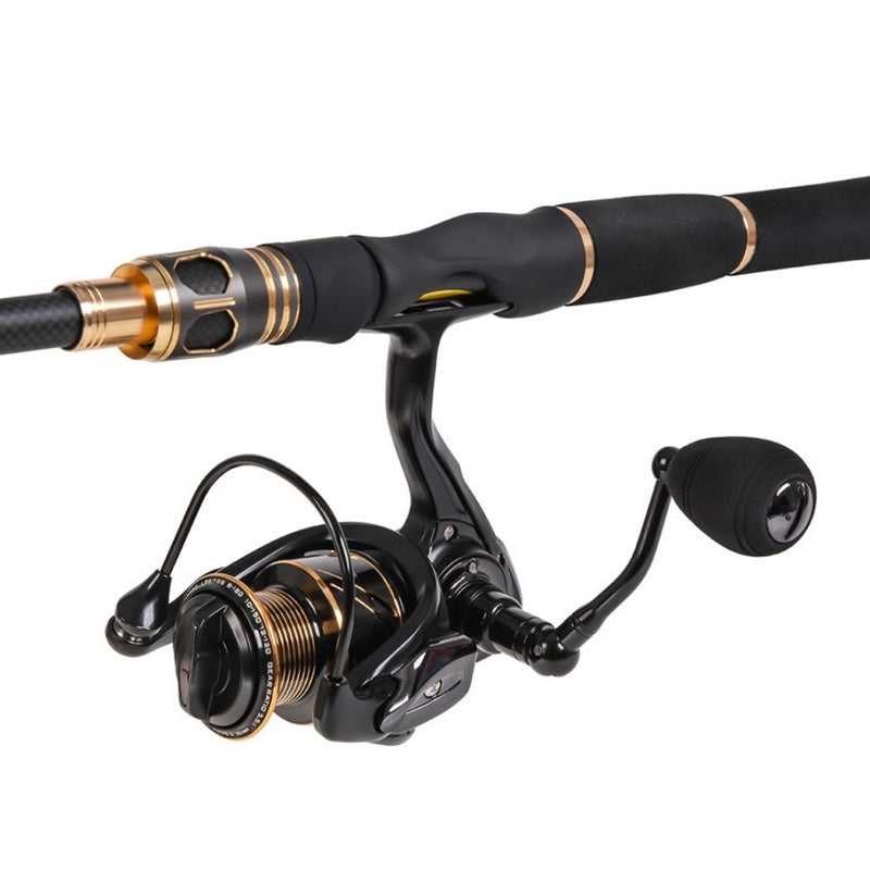 Spinning Fishing Reels