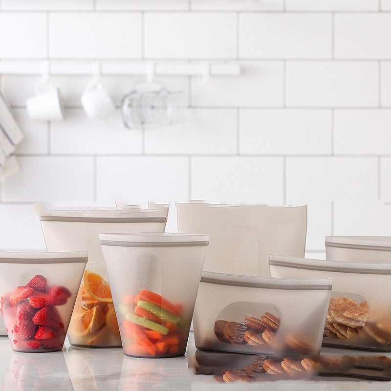 Food Storage Bags