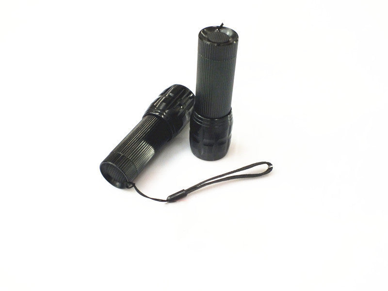 Mini Flashlight