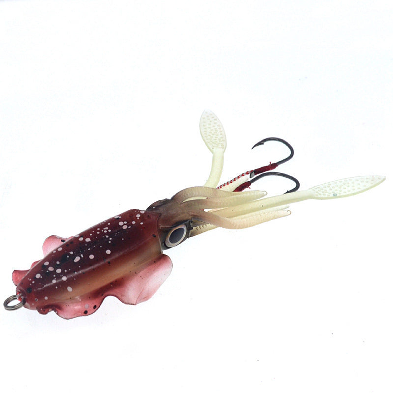 Fishing Baits & Lures 