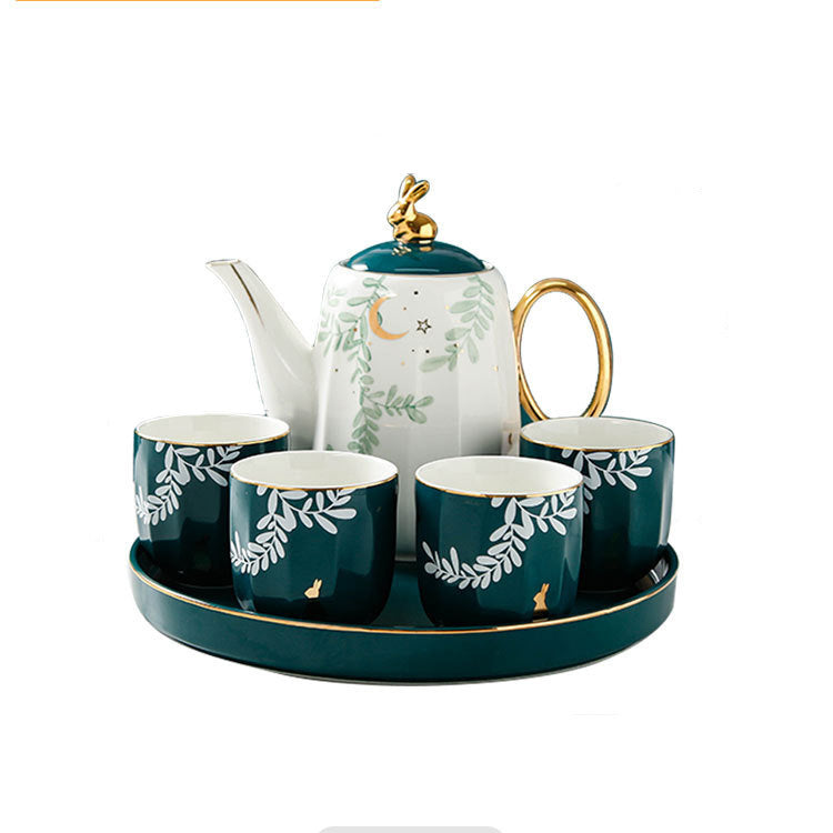 Coffee & Tea Sets