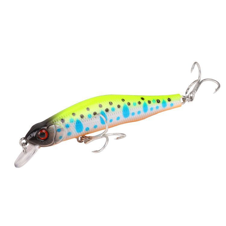 Fishing Baits & Lures 