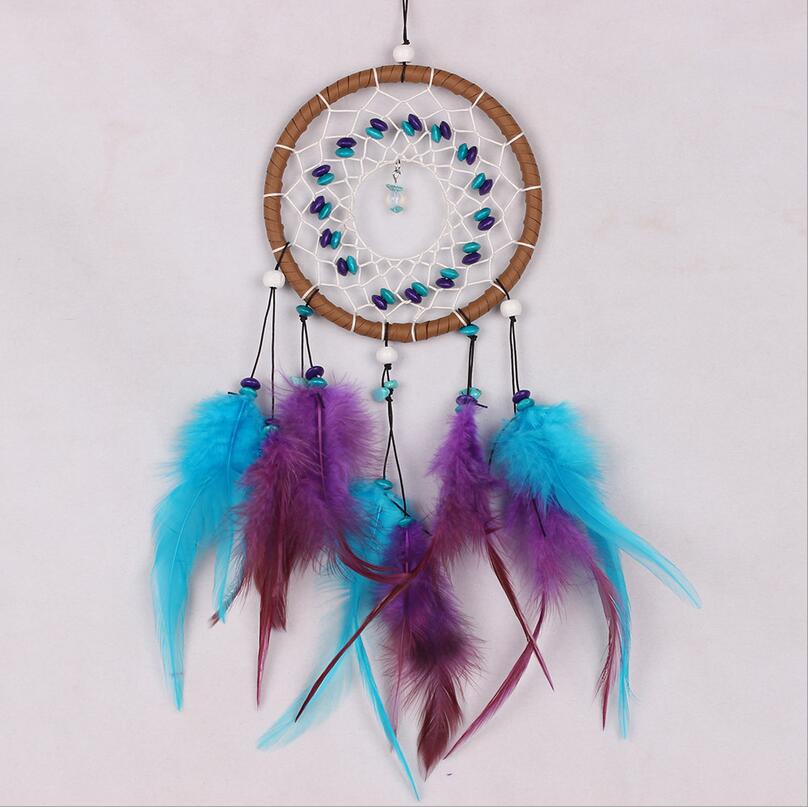 Dreamcatchers