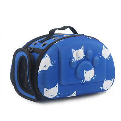 single shoulder pet bag