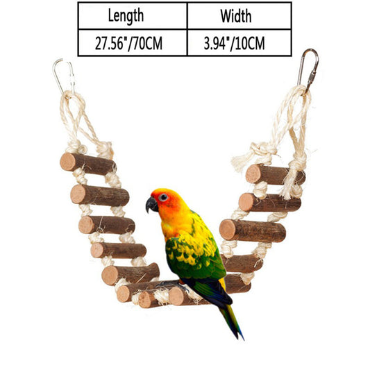 Bird Toys