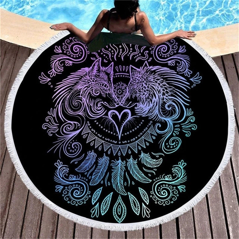 Beach Towels