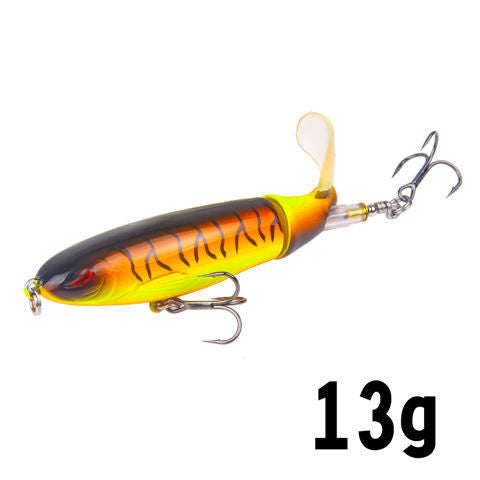 Fishing Baits & Lures