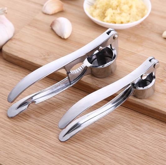 PREMIUM Garlic Press Crusher Squeezer