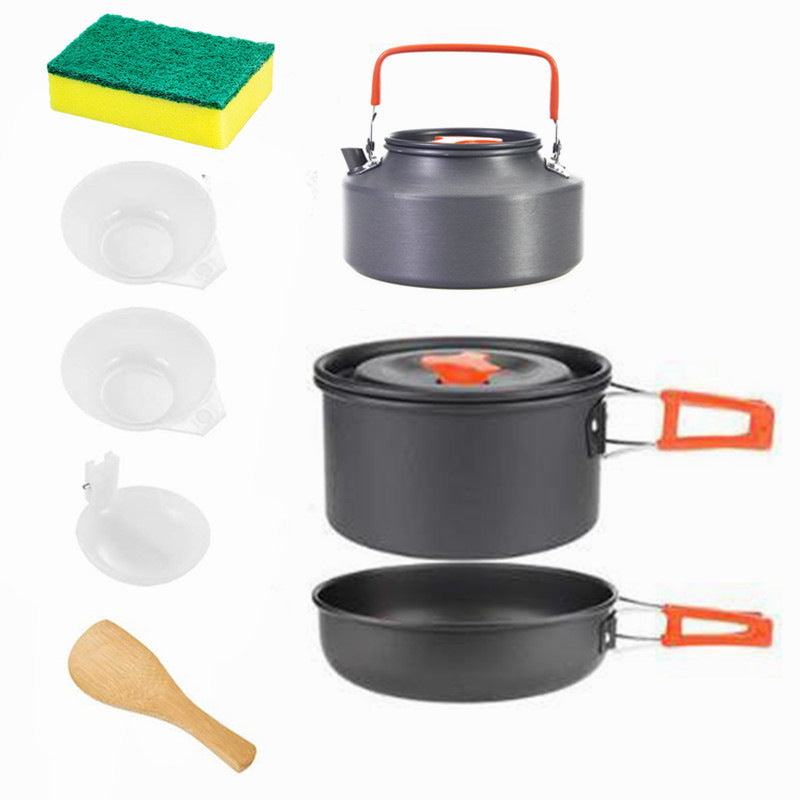 Cookware Sets