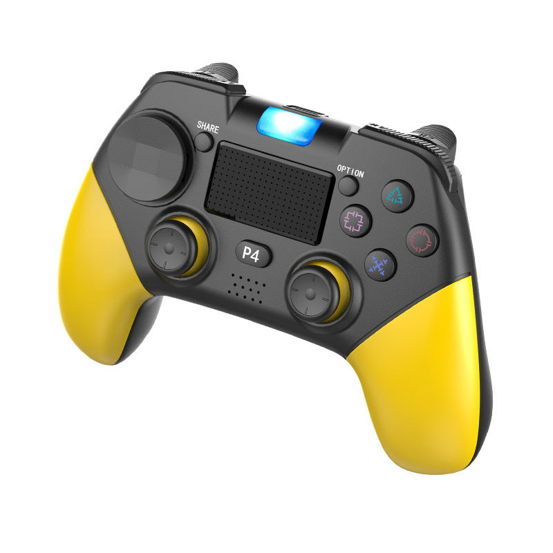 PS4 game Bluetooth controller