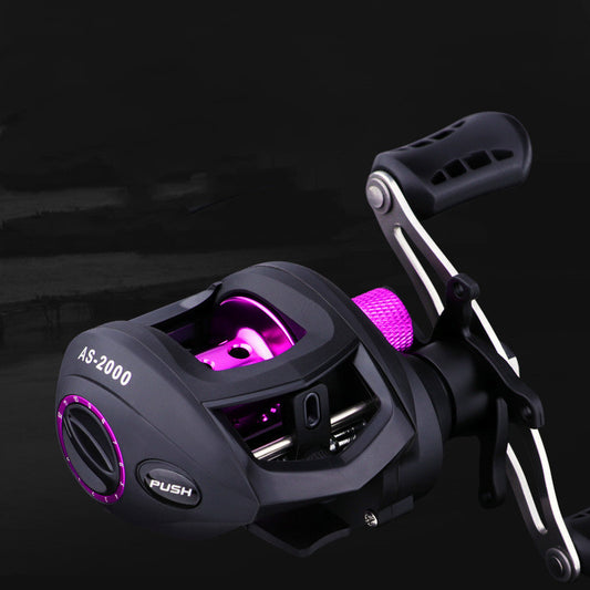 Fishing Reels