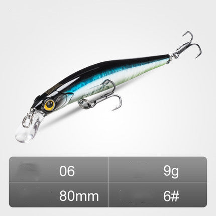 Fishing Baits & Lures