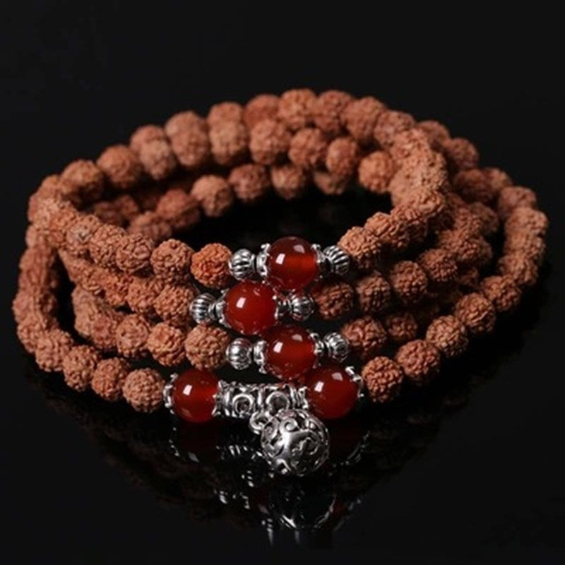 prayer beads