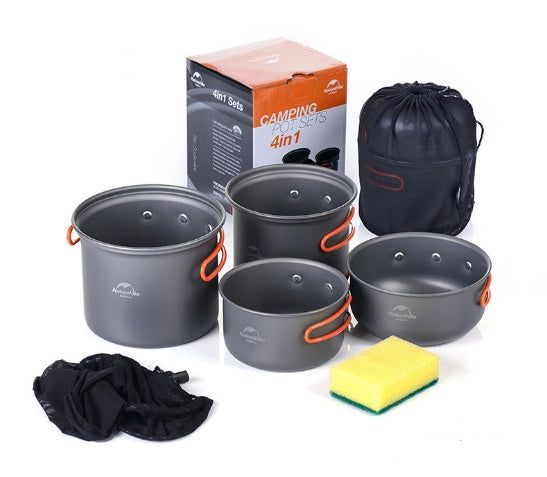 Cookware Sets