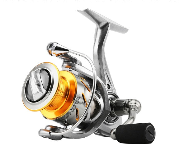 Spinning Fishing Reels