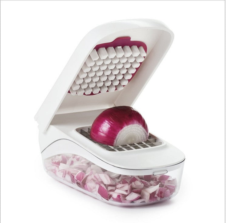 Vegetable Cutter