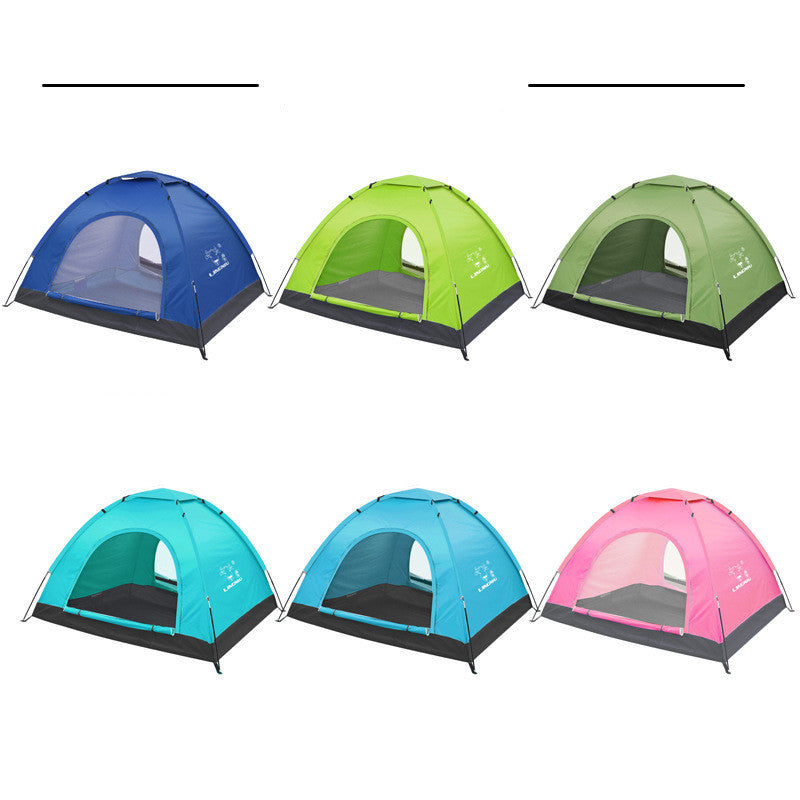 Tents