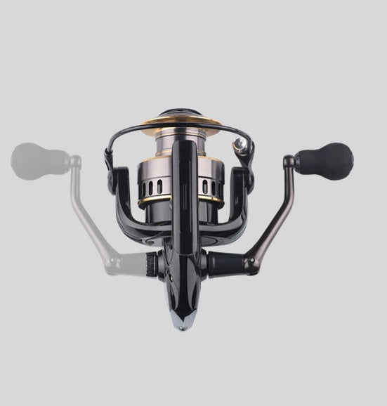 Spinning Fishing Reels